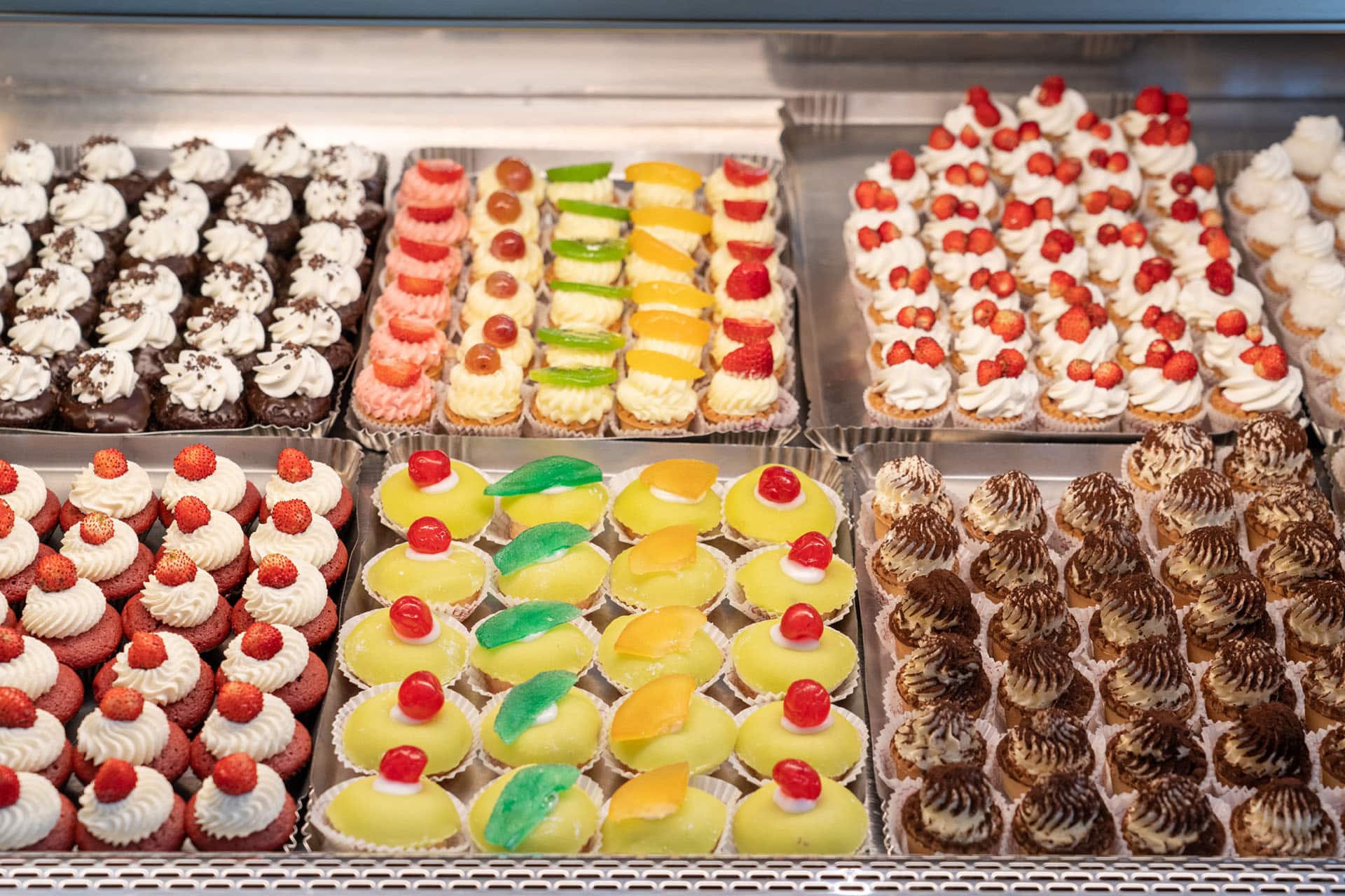 Pasticceria Cappello