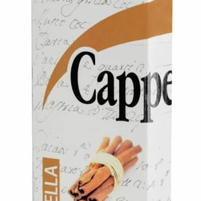 Cioccolato di Modica IGP Cannella - 100Gr