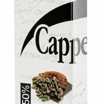 Cioccolato di Modica IGP Classico - 100Gr