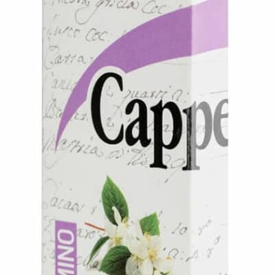 Cioccolato di Modica IGP Gelsomino - 100Gr