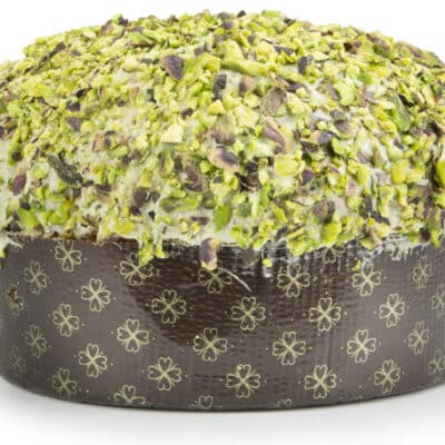 Panettone al Pistacchio 1Kg