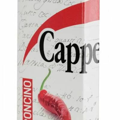 Cioccolato di Modica IGP Peperoncino - 100Gr