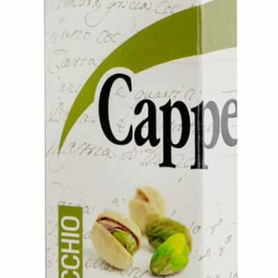 Cioccolato di Modica IGP Pistacchio - 100Gr