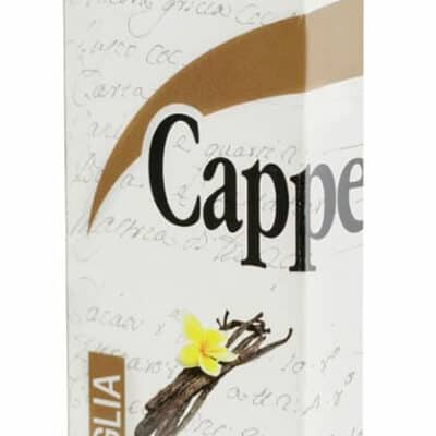 Cioccolato di Modica IGP Vaniglia - 100Gr